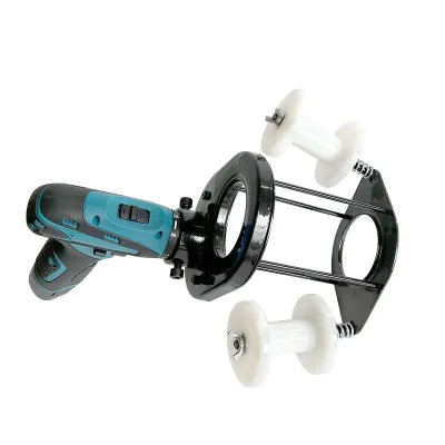 Automatické navíječe trubek pro klimatizaci WPM-022 Thumb