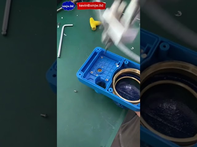 Automatic M1 m6 Handheld Screwdriver Machine Automatic Screw Auto Feeder With Auto Screwdriver