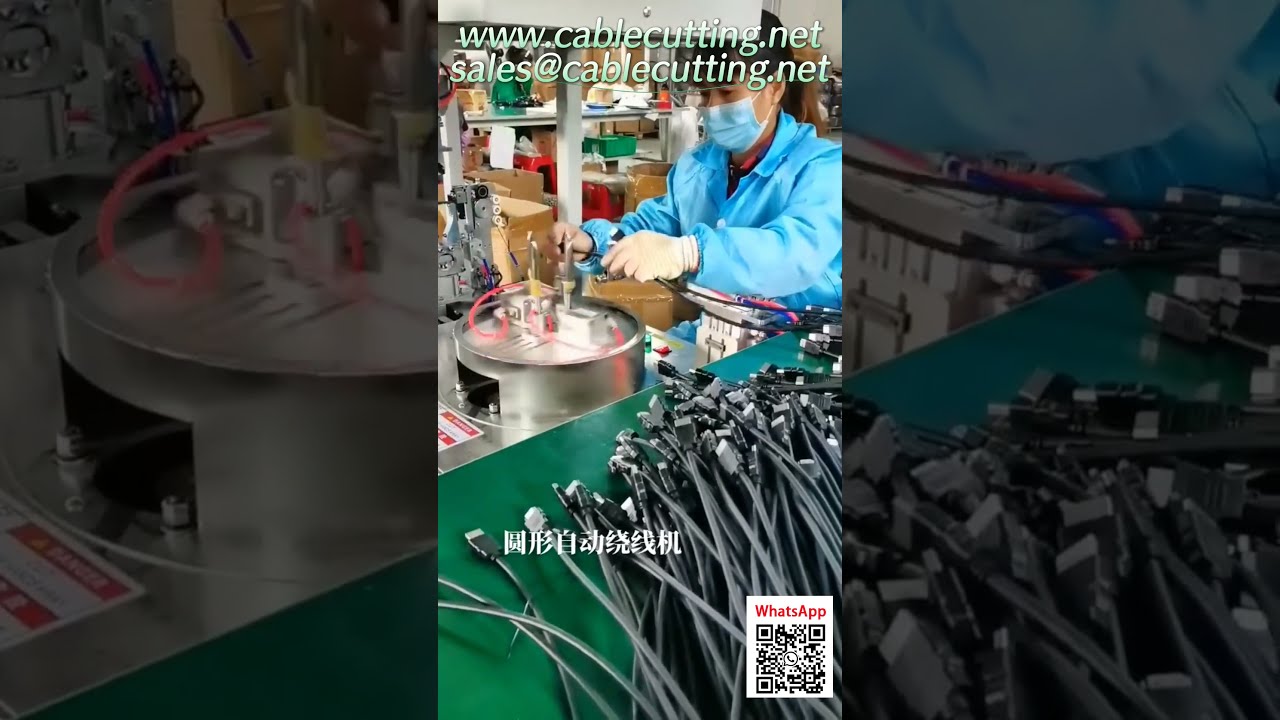 مقطع تحفيزي من مصنع الآلات