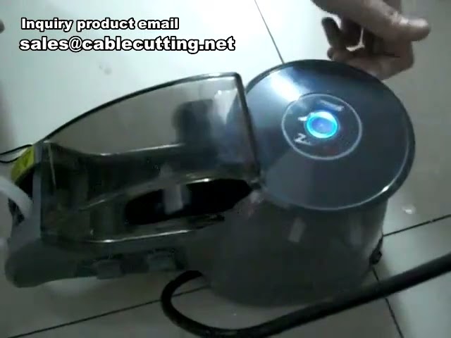 Automatický a elektronický podavač pásky | Samolepicí karuselová páska pro balení