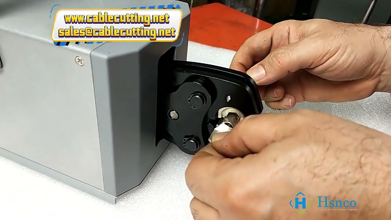 Pneumatic Terminal Crimping Machine Lugs Ring Crimp Terminal with Wire Crimper Pneumatic Crimping