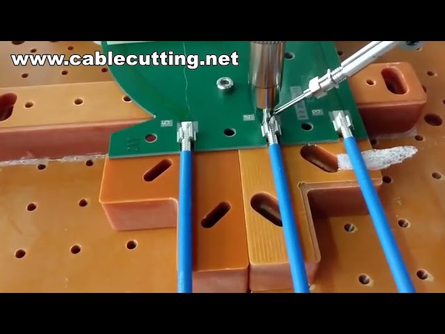 300W USB LED pájecí pistole - Výkonný nástroj pro profesionální pájení
