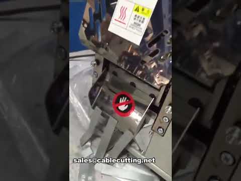 cellophane tape cutting machine WPM-890S