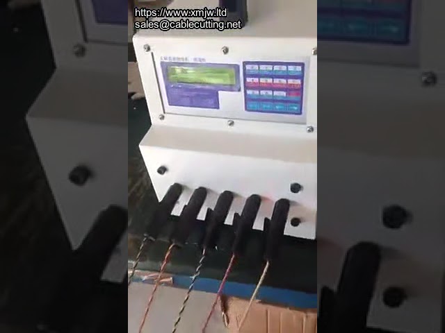 Wire Twister And Wire Twisting Machine