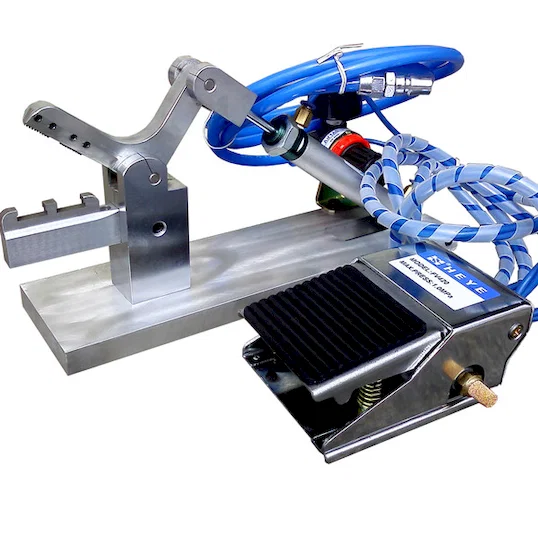 Úhlový typ stroje na příčné vedení drátu, Pro jednotka WPM-902 - Odizolovávač HDMI kabelů