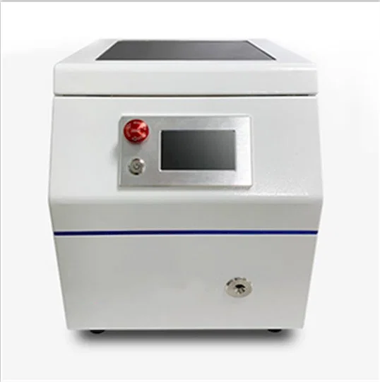 Odizolování a krimpování vodičů pro předizolaci WPM-5-40