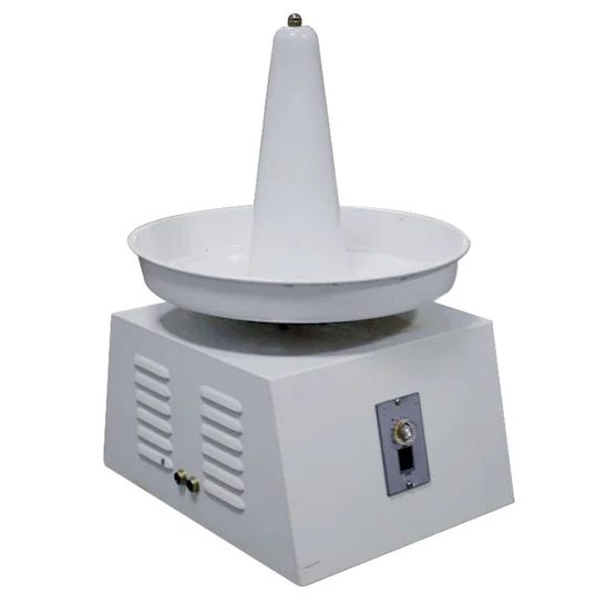 Automatický předpodavač vodičů z odvíjecího bubnu WPM-02 - Odvíječ cívek drátu