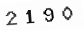 Verification Code Image