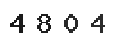 Verification Code Image