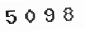 Verification Code Image