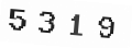 Verification Code Image