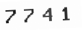 Verification Code Image