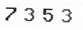 Verification Code Image