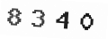 Verification Code Image