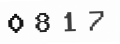 Verification Code Image