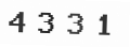 Verification Code Image