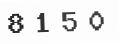 Verification Code Image