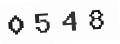 Verification Code Image