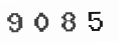 Verification Code Image