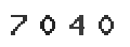 Verification Code Image