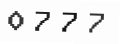 Verification Code Image