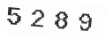 Verification Code Image