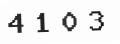 Verification Code Image
