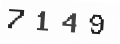 Verification Code Image