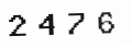 Verification Code Image